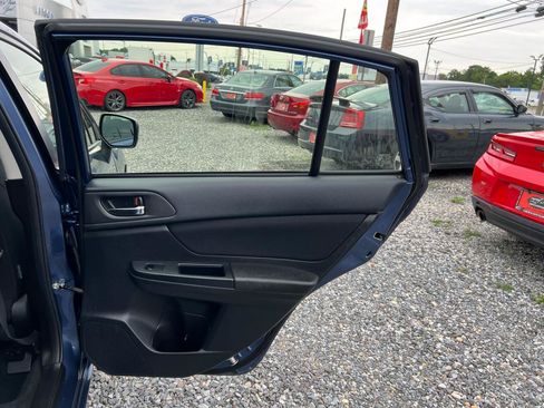 Used 2013 Subaru Impreza 2.0i Premium w/ All-Weather Pkg AWD/4WD image 15