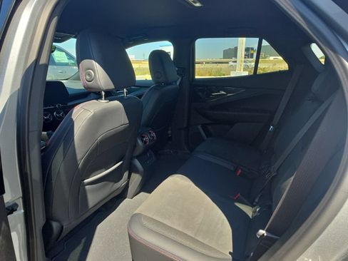 Used 2024 Chevrolet Blazer EV RS AWD/4WD image 12