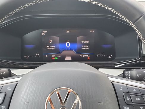 New 2026 Volkswagen Taos S FWD image 23