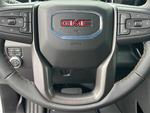 New 2026 GMC Sierra 2500 AT4 w/ AT4 Premium Plus Package image 22