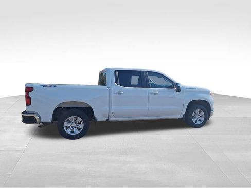 Certified 2025 Chevrolet Silverado 1500 LT image 11