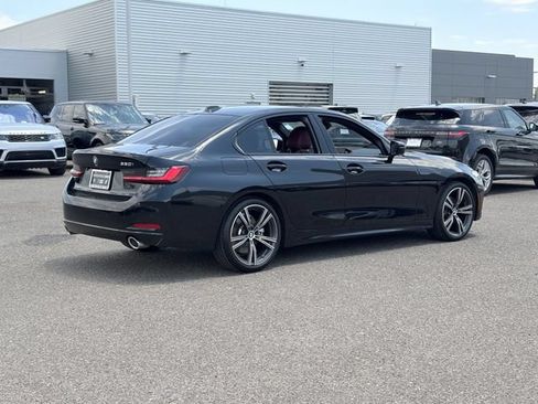 Used 2023 BMW 330i Sedan w/ Premium Package RWD image 6