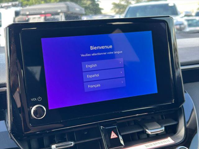 Certified 2024 Toyota Corolla GR w/ Performance Package AWD/4WD image 30