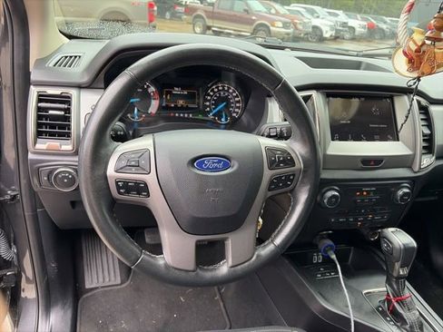 Used 2019 Ford Ranger XLT w/ Equipment Group 301A Mid RWD image 24