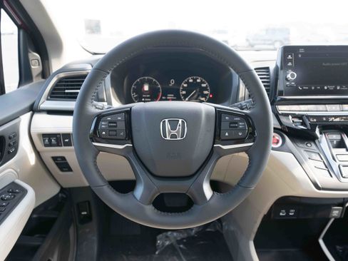 New 2026 Honda Odyssey EX-L image 21