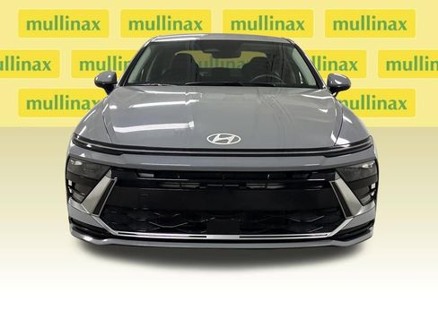 Used 2025 Hyundai Sonata SEL image 5