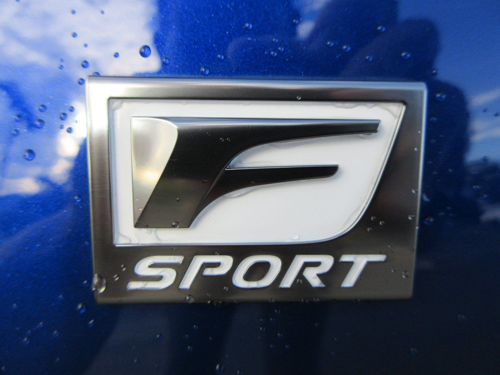 Used 2024 Lexus NX 350 F Sport AWD/4WD image 3