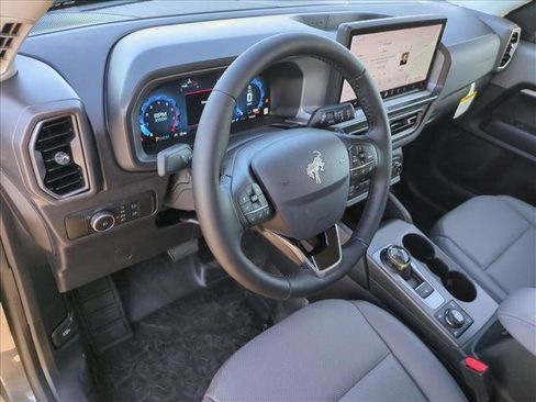 New 2026 Ford Bronco Sport Badlands w/ Badlands Tech Package AWD/4WD image 3