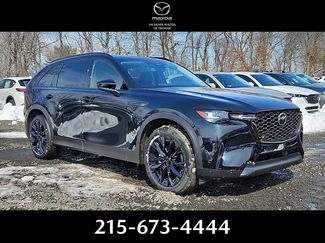 New 2026 MAZDA CX-90 3.3 Turbo w/ Premium Sport Pkg video 1