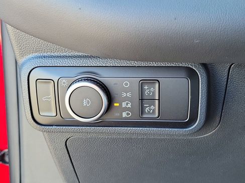 New 2026 Ford Explorer ST w/ Sun And Sound Package AWD/4WD image 24