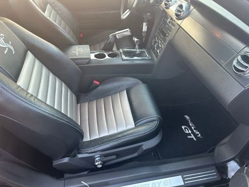 Used 2007 Ford Mustang GT Premium RWD image 20