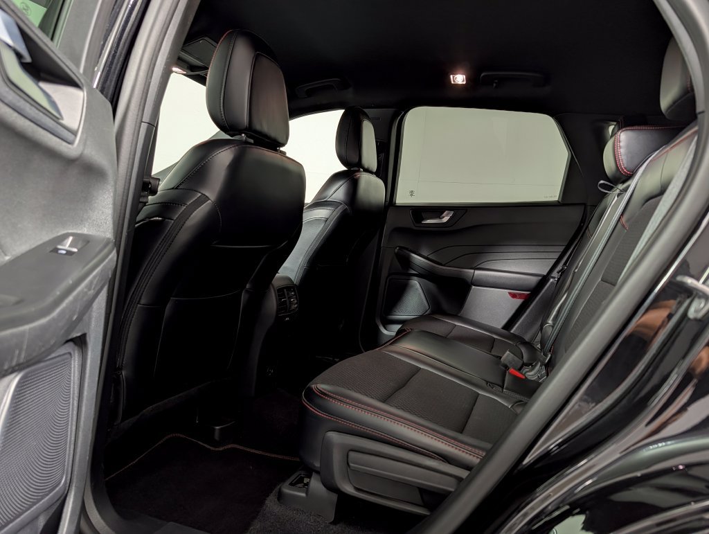 Certified 2023 Ford Escape ST-Line FWD image 12