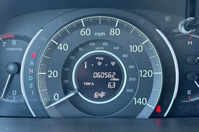 Used 2013 Honda CR-V EX-L image 28