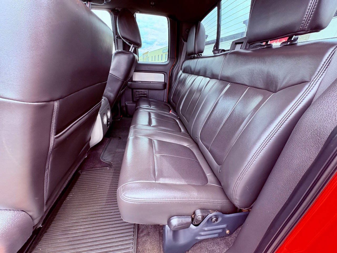 Used 2010 Ford F150 Raptor AWD/4WD image 22