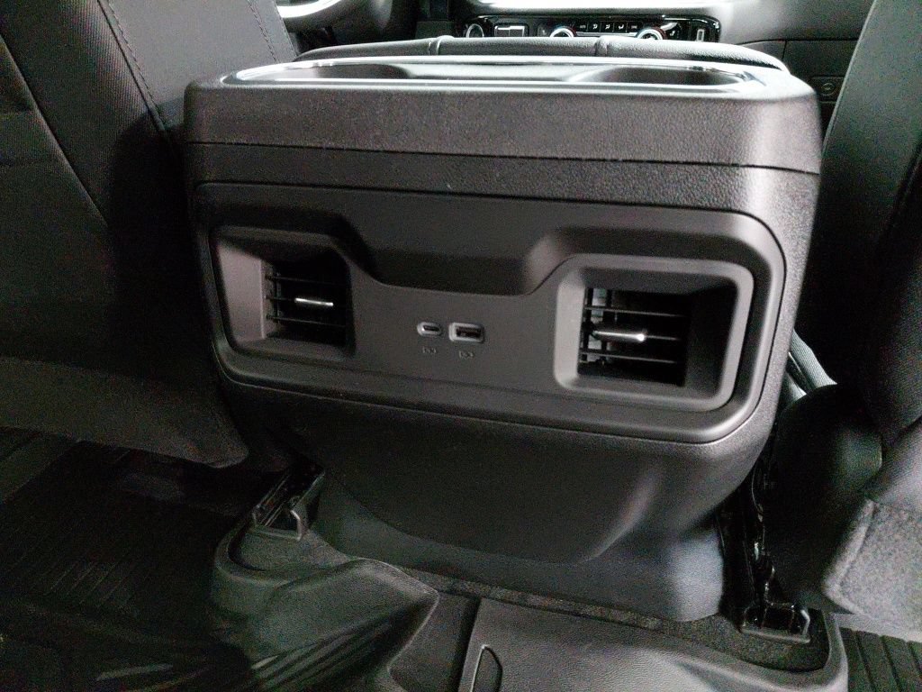 New 2026 Chevrolet Silverado 1500 RST AWD/4WD image 20