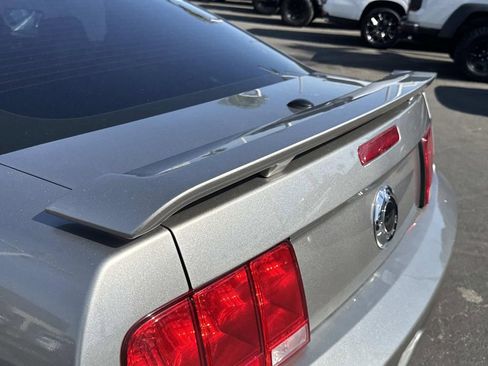 Used 2008 Ford Mustang GT image 9