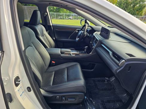Used 2022 Lexus RX 450hL AWD w/ Premium Package image 11