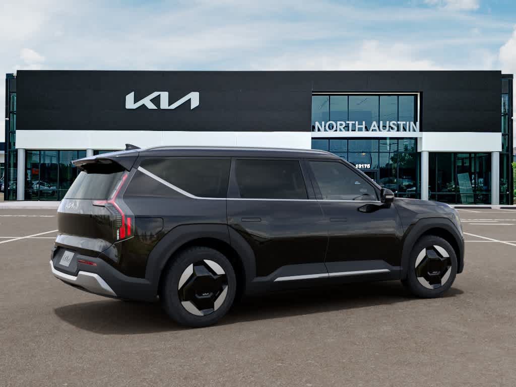 New 2026 Kia EV9 Wind AWD/4WD image 6