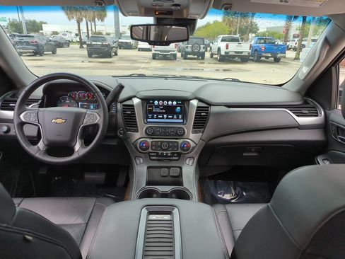 Used 2016 Chevrolet Tahoe LT AWD/4WD image 21