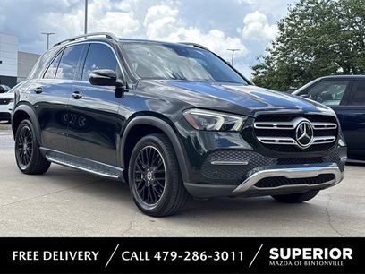 Used 2021 Mercedes-Benz GLE 350 4MATIC