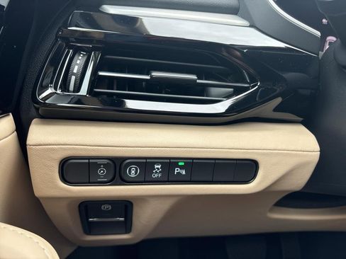 New 2026 Acura MDX FWD w/ Technology Package image 11