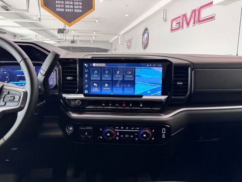 Certified 2026 Chevrolet Silverado 1500 RST w/ RST Select Package image 18