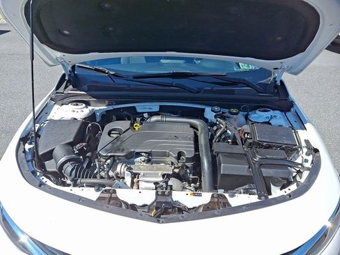 Used 2023 Chevrolet Malibu LT image 28