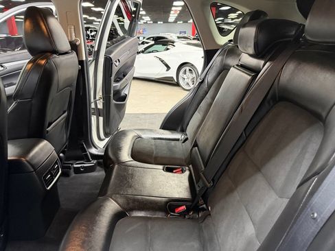Used 2023 MAZDA CX-5 AWD 2.5 S w/ Select Package image 38