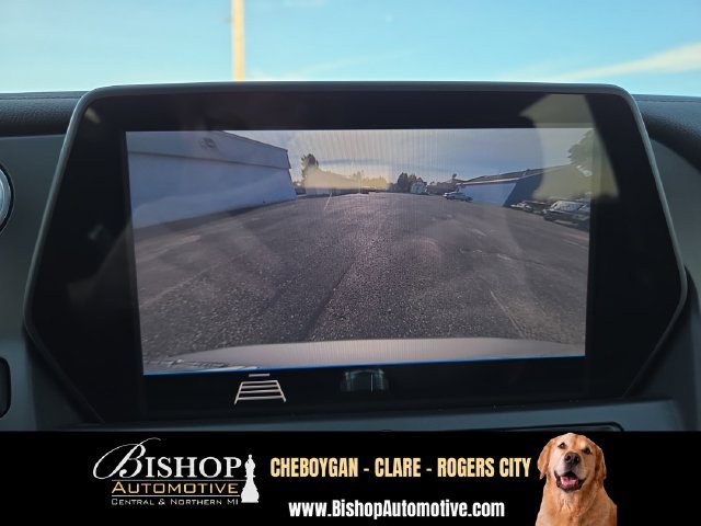 Used 2020 Chevrolet Blazer LT AWD/4WD image 3