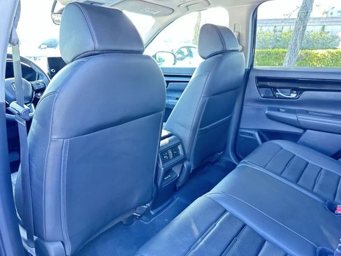 Used 2024 Honda CR-V EX-L image 14