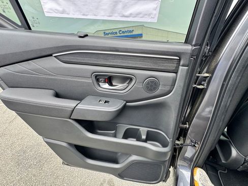 New 2026 Honda Pilot Touring image 27