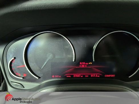 Used 2020 BMW 330i xDrive Sedan w/ M Sport Package image 14