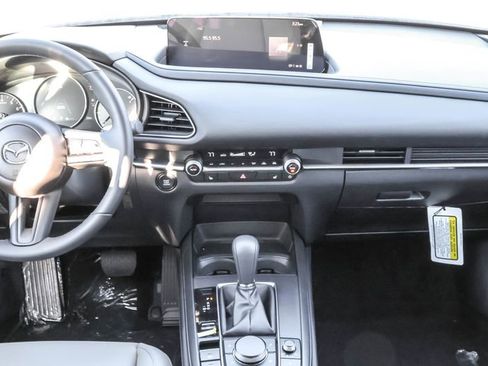 New 2026 MAZDA CX-30 AWD 2.5 S image 36