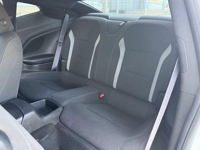 Used 2017 Chevrolet Camaro LT RWD image 18