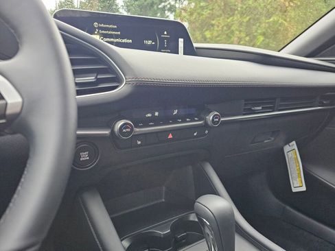 New 2026 MAZDA MAZDA3 s image 16