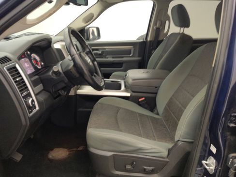 Used 2016 RAM 1500 Lone Star image 17