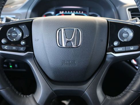 Used 2021 Honda Pilot Elite image 48