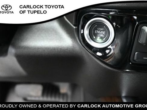 Used 2025 Chevrolet Silverado 2500 High Country w/ High Country Premium Package AWD/4WD image 18