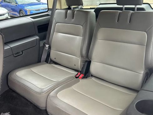 Used 2019 Ford Flex SEL w/ Equipment Group 202A AWD/4WD image 17