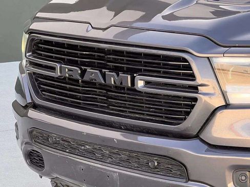 Used 2020 RAM 1500 Sport w/ Level 2 Equipment Goup w/2_L AWD/4WD image 35