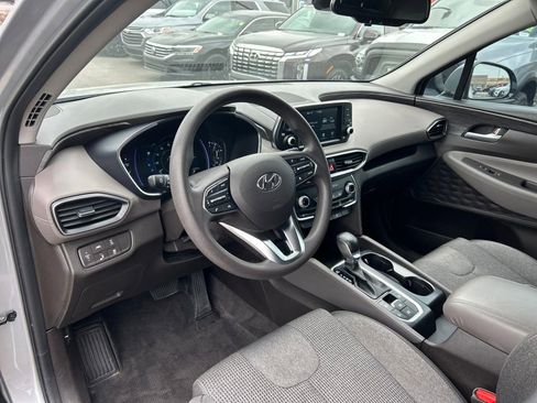 Used 2020 Hyundai Santa Fe SEL AWD/4WD image 10