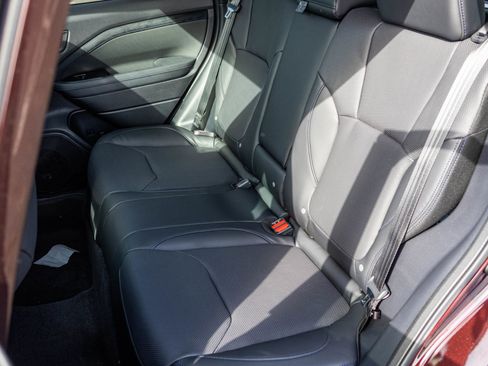 New 2026 Subaru Forester Limited image 37