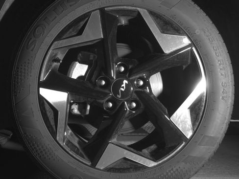 Used 2025 Kia Seltos S image 12