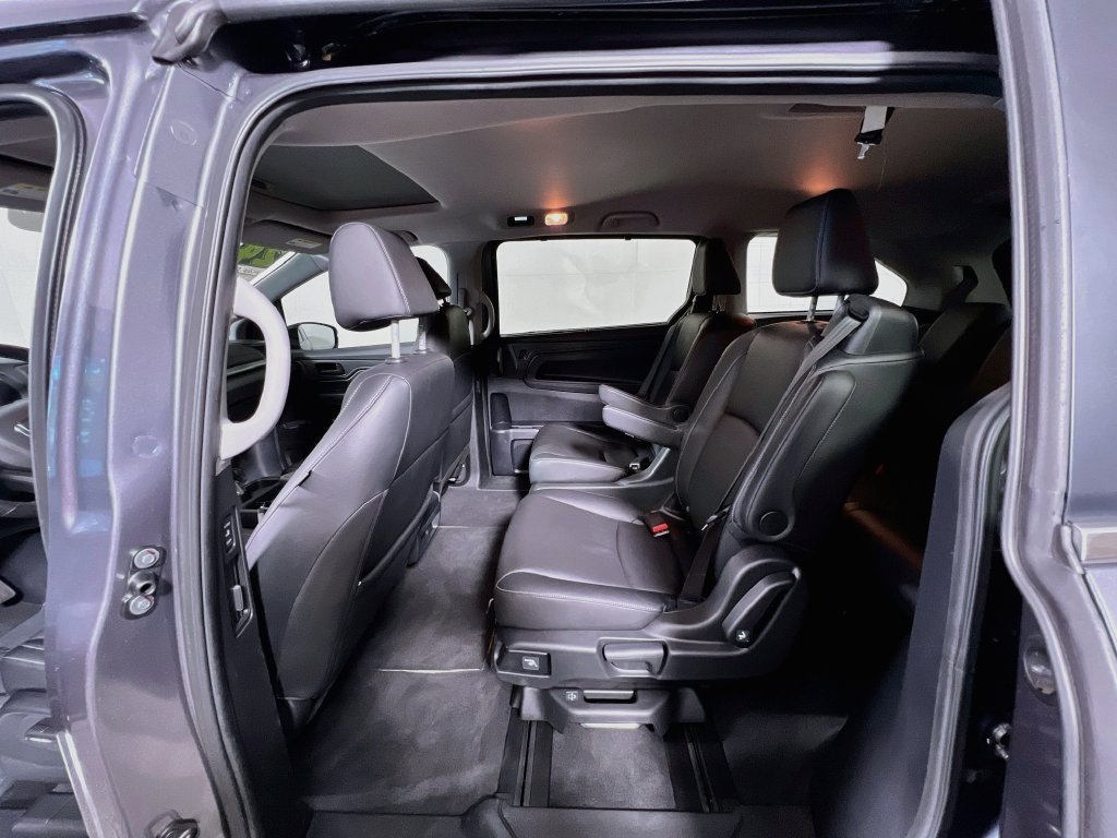 Used 2024 Honda Odyssey EX-L image 26