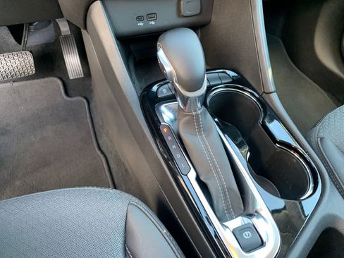 Used 2025 Buick Encore GX Preferred image 39