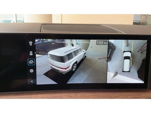 Used 2026 Hyundai Santa Fe Calligraphy image 14