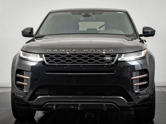 Used 2020 Land Rover Range Rover Evoque R-Dynamic HSE video 2