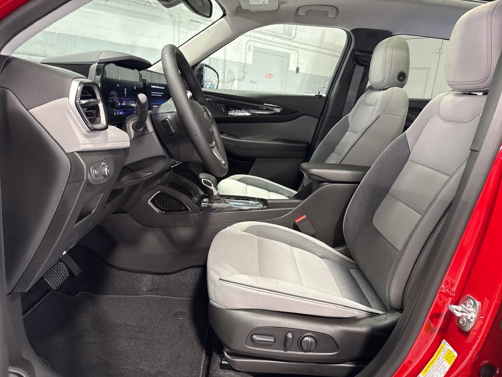 New 2026 Chevrolet TrailBlazer LT w/ Convenience Package AWD/4WD image 28