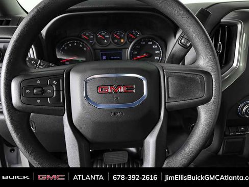 New 2026 GMC Sierra 1500 Pro w/ Pro Value Package image 8