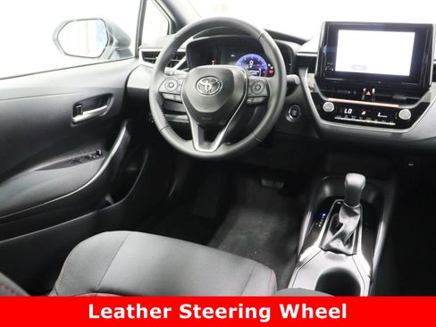 Certified 2026 Toyota Corolla SE image 29